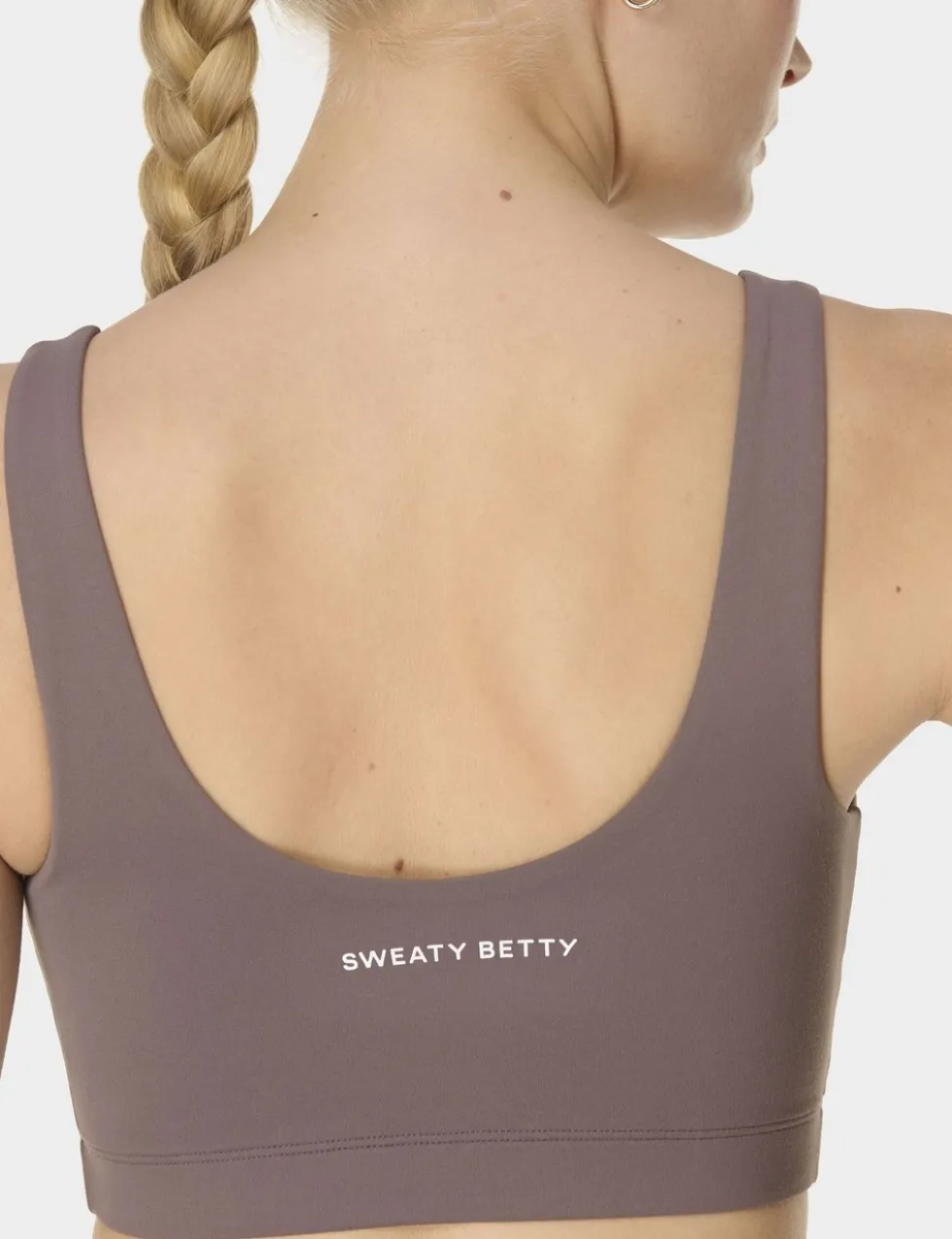 All Day Non Wired Bralette XS-XL