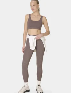 All Day Non Wired Bralette XS-XL