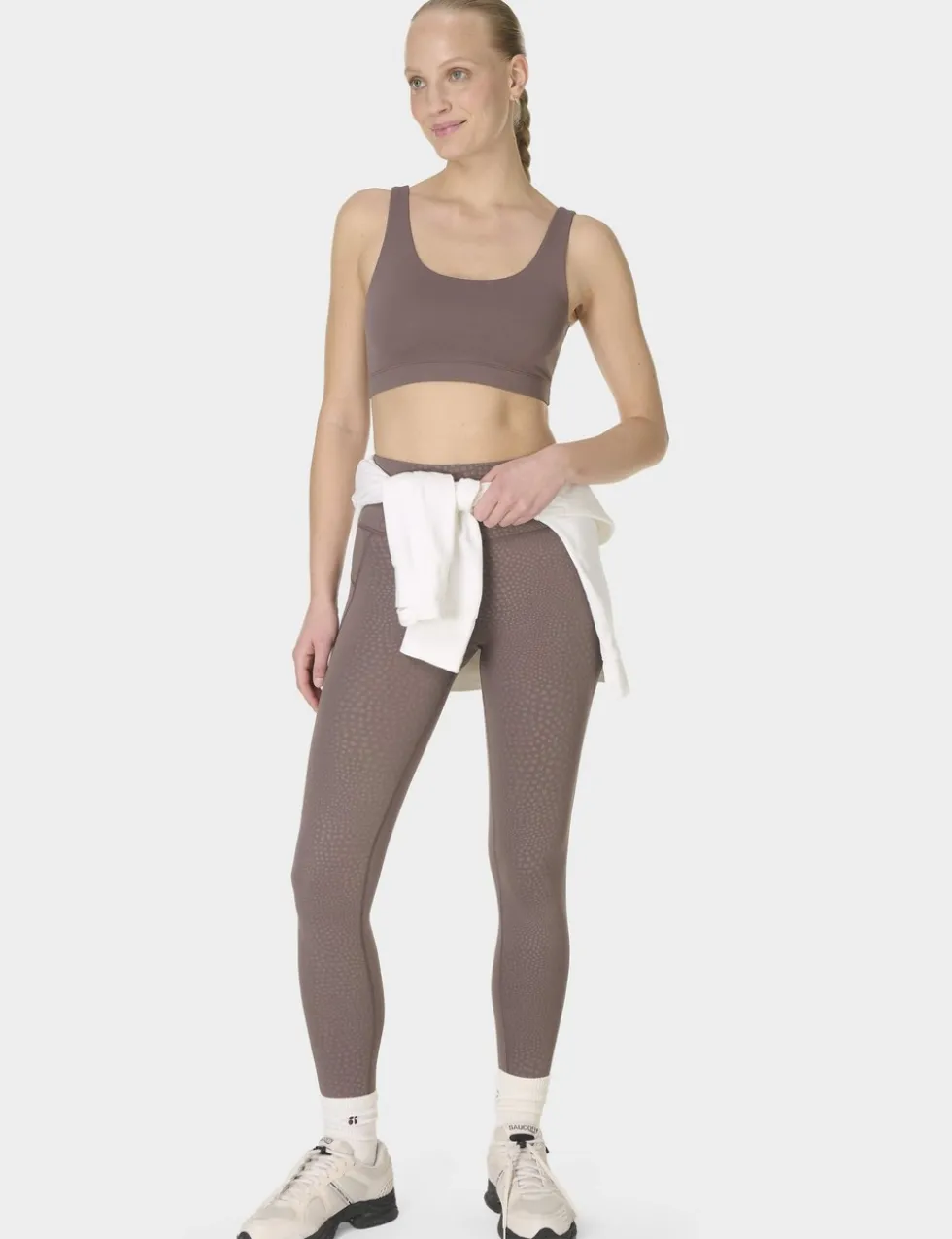All Day Non Wired Bralette XS-XL