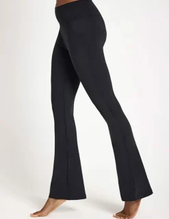 All Me Essentials High Waisted Flared Leggings