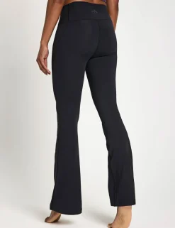 All Me Essentials High Waisted Flared Leggings
