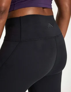 All Me Essentials High Waisted Flared Leggings