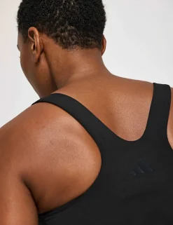 All Me Medium Support Longline Sports Bra