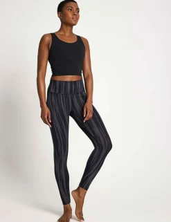 All Me Medium Support Longline Sports Bra