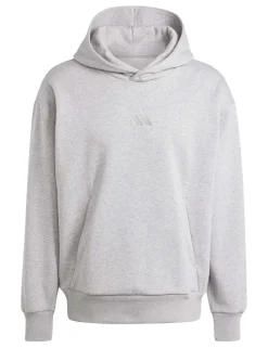 All SZN Cotton Rich Fleece Hoodie