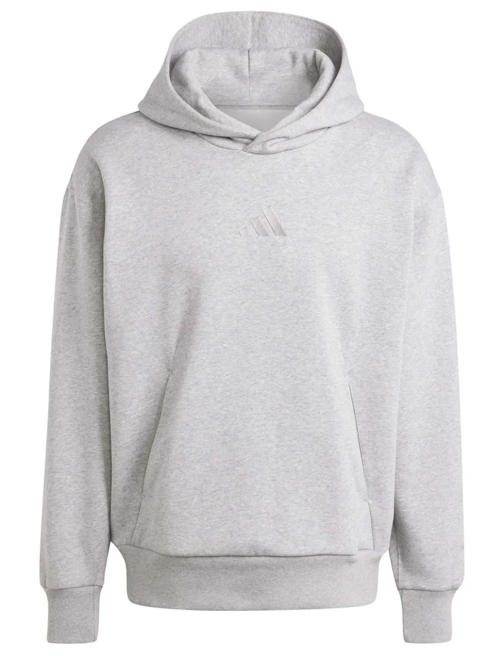 All SZN Cotton Rich Fleece Hoodie