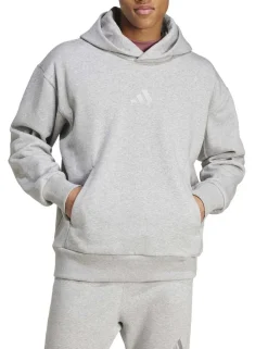 All SZN Cotton Rich Fleece Hoodie