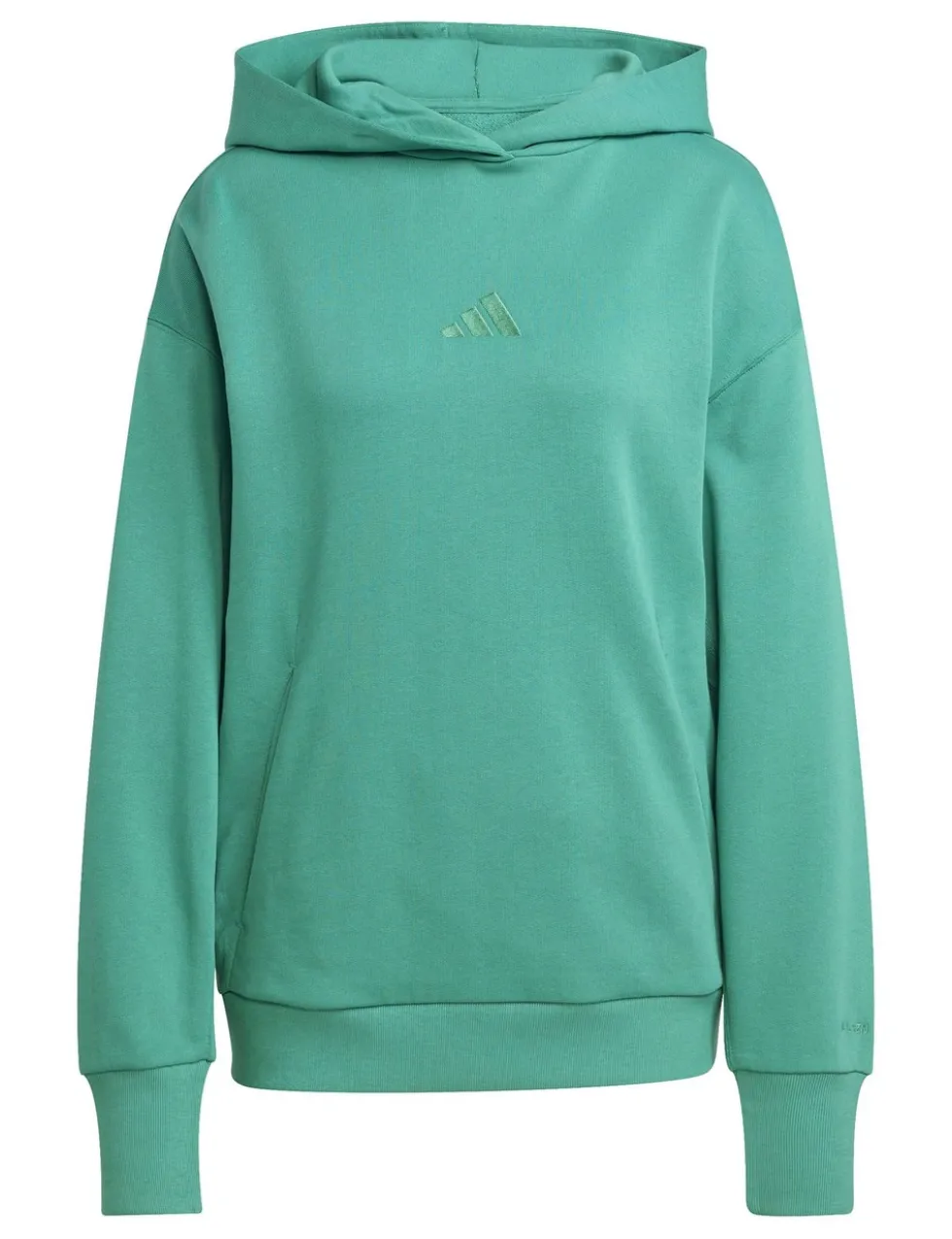 All SZN Cotton Rich Fleece Relaxed Hoodie