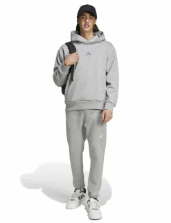 All Szn Fleece Cotton Rich Tapered Joggers