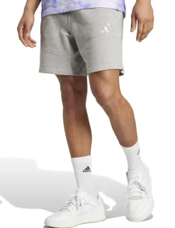 All Szn Pure Cotton French Terry Shorts