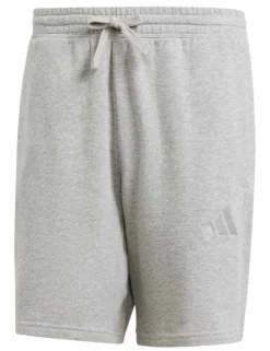 All Szn Pure Cotton French Terry Shorts