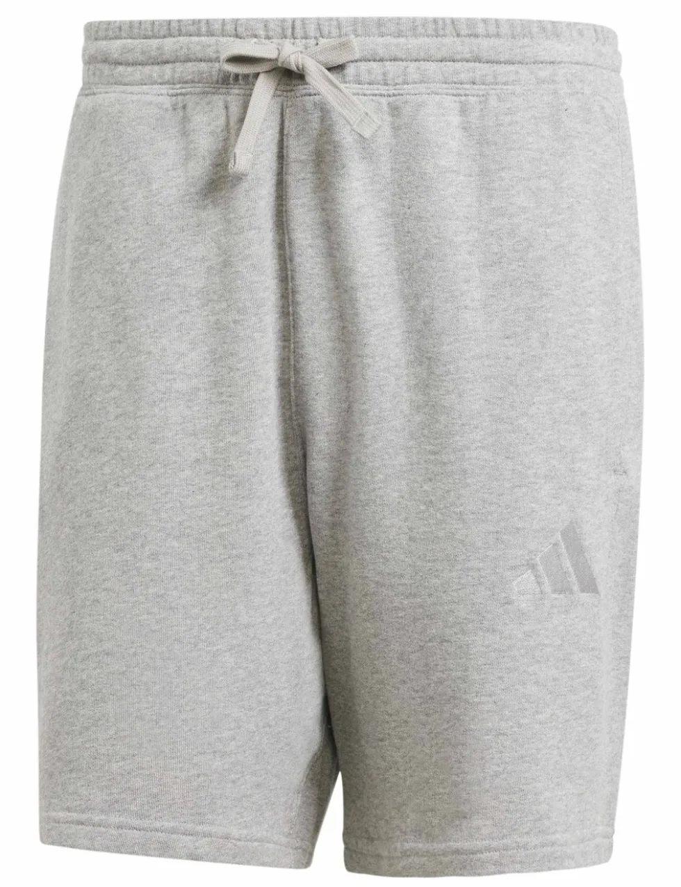 All Szn Pure Cotton French Terry Shorts