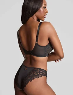 Allure Brazilian Lace Knickers