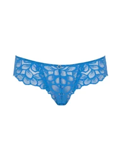 Allure Lace Brazilian Knickers