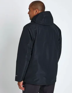Altenberg 3-in-1 Hooded Anorak