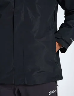 Altenberg 3-in-1 Hooded Anorak