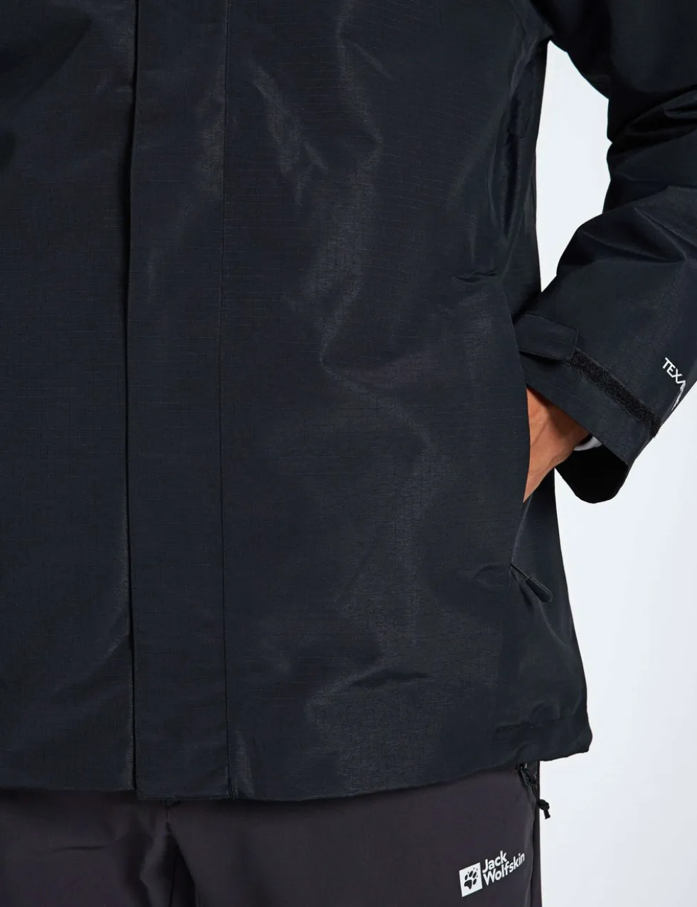 Altenberg 3-in-1 Hooded Anorak