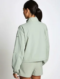 AmazeStretch Funnel Neck Jacket