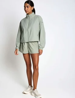AmazeStretch Funnel Neck Jacket