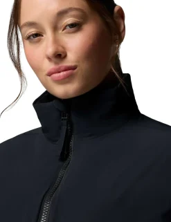 AmazeStretch Insulated Bomber Jacket
