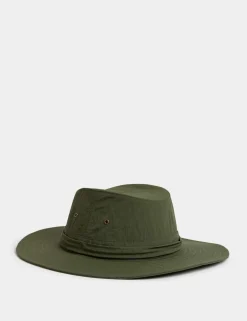 Ambassador Hat