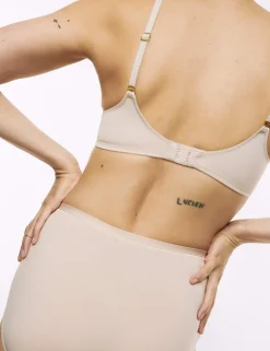 Amelia Lace Natural Lift™ Full Cup Bra (A-E)