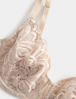 Amelia Lace Natural Lift™ Full Cup Bra (A-E)