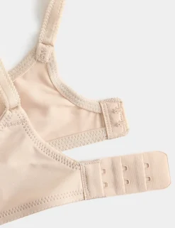 Amelia Lace Natural Lift™ Full Cup Bra (A-E)