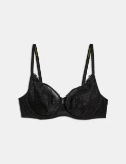 Amelia Lace Natural Lift™ Full Cup Bra (A-E)
