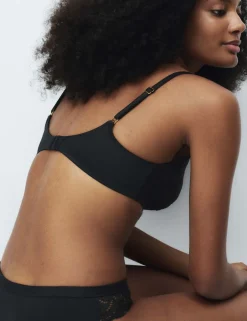 Amelia Lace Natural Lift™ Full Cup Bra (A-E)