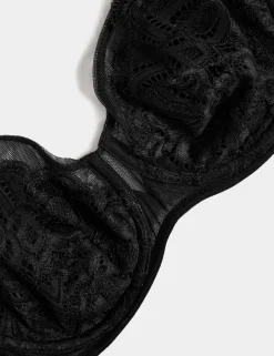 Amelia Lace Natural Lift™ Full Cup Bra (A-E)