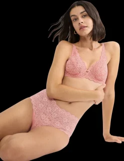 Amouerette Wired Full Cup Bra (B-G)