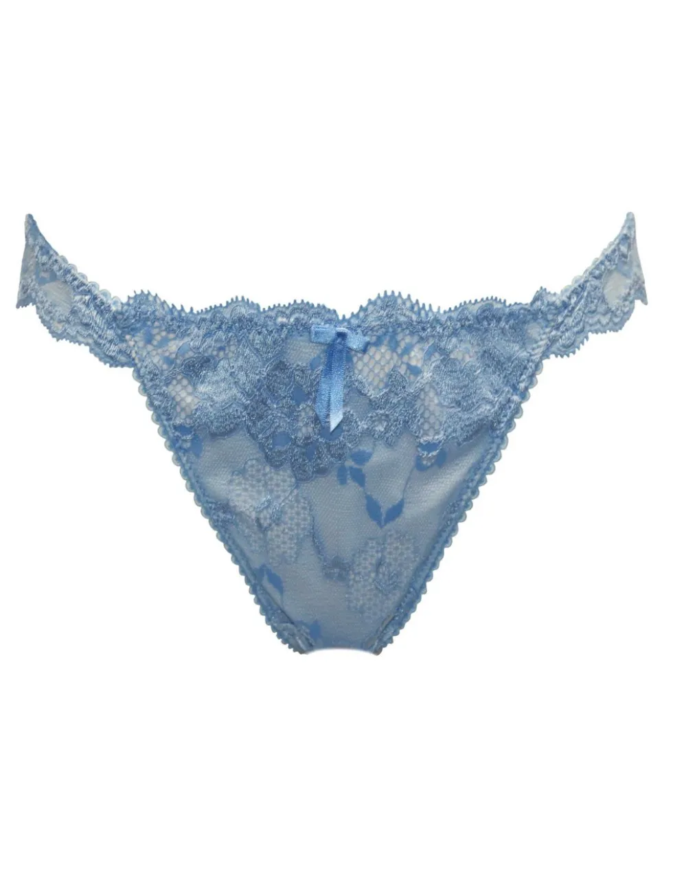 Amour Lace Brazilian Knickers