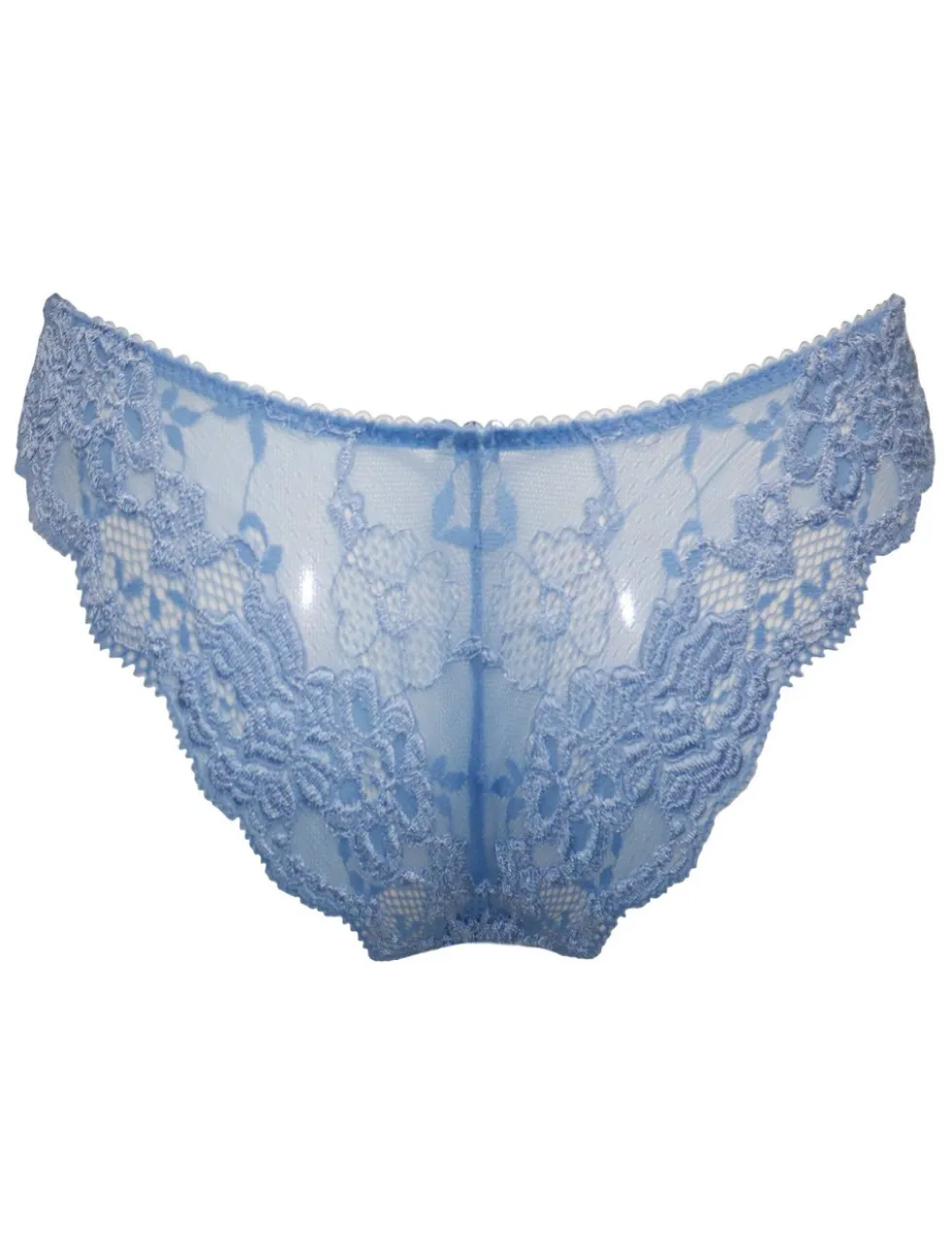 Amour Lace Brazilian Knickers