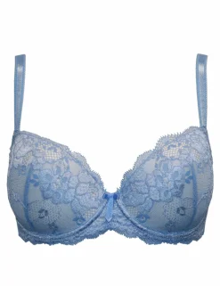 Amour Lace Wired Balconette Bra (A-E)