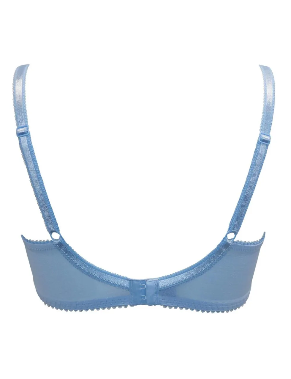 Amour Lace Wired Balconette Bra (A-E)