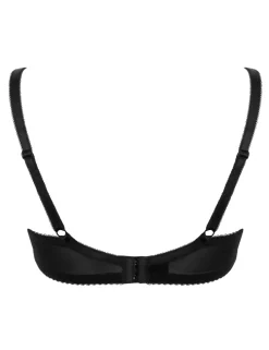 Amour Wired Balcony Bra D-J