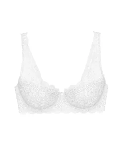 Amourette Lace WHP Wired Half Padded Bra A-E