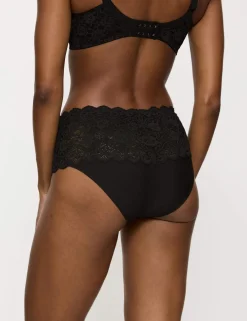 Amourette Maxi Full Briefs