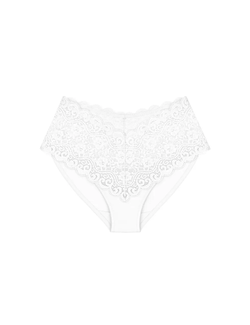 Amourette Maxi Full Briefs