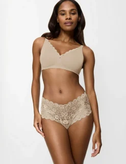 Amourette Maxi Full Briefs