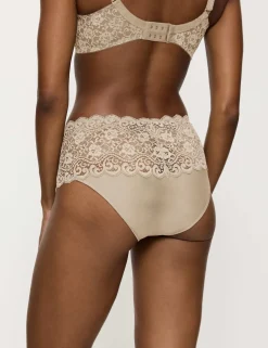 Amourette Maxi Full Briefs