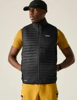 Anderson Hybrid Gilet