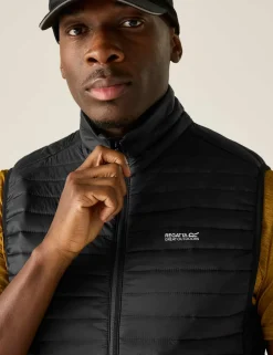 Anderson Hybrid Gilet