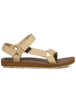 Ankle Strap Flat Heel Sandals