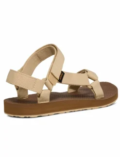 Ankle Strap Flat Heel Sandals