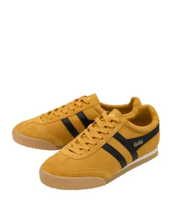 Apollo Suede Trainers