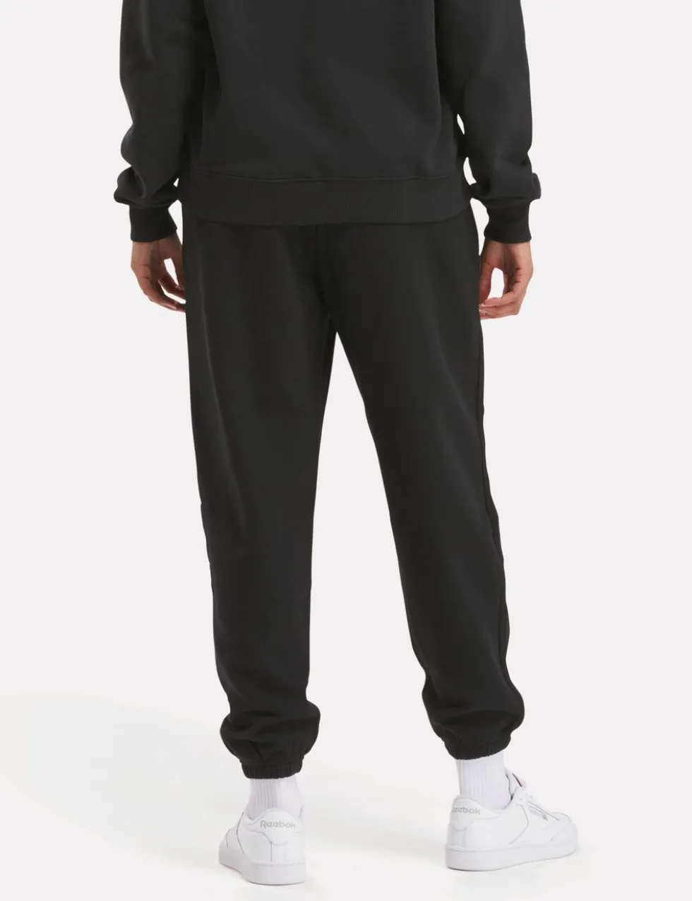 Archive Evolution Pure Cotton Cuffed Joggers