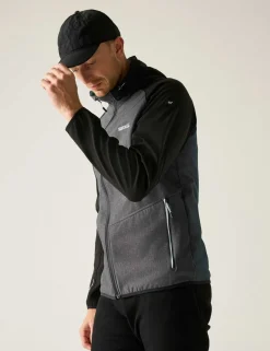 Arec III Hooded Softshell Jacket