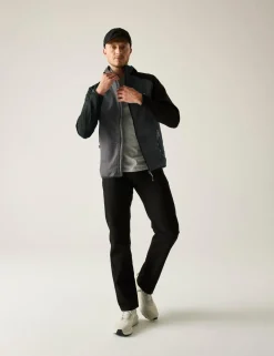 Arec III Hooded Softshell Jacket